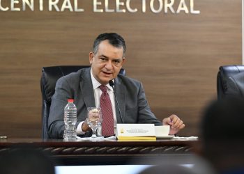 JCE continúa presentación del proyecto de la nueva Cédula de Identidad y Electoral 