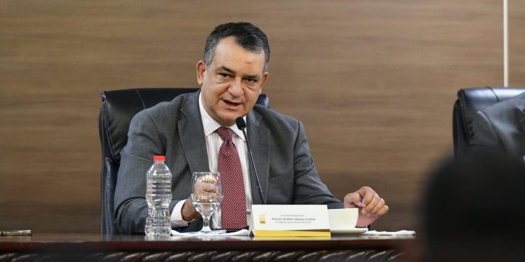 JCE continúa presentación del proyecto de la nueva Cédula de Identidad y Electoral 