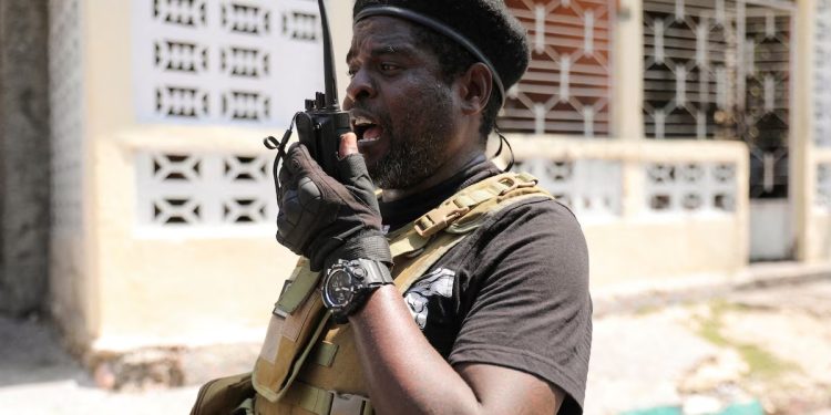 Barbecue amenaza con «réplicas sangrientas» tras un operativo en su feudo