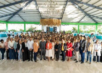 CoopMaimón impulsa a 300 jóvenes hacia un futuro prometedor en su 34 aniversario