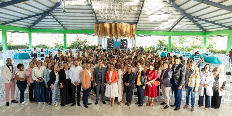 CoopMaimón impulsa a 300 jóvenes hacia un futuro prometedor en su 34 aniversario