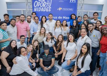 Ministerio de la Juventud lleva la “Ruta de Oportunidades” a la línea Noroeste del País