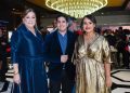 Caribbean Cinemas celebra gala benéfica La Gran Noche del Cine con mmás de 500 invitados