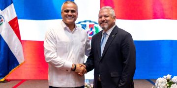 Embajada dominicana en Honduras conmemora el 181 aniversario de la Independencia Nacional