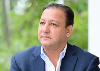 Abel Martínez: “El PLD debe levantarse con fuerza: No hay espacio para la improvisación ni las imposiciones”