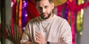 Ronny La Melodía, de Moca para el mundo