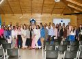 El SNS presenta Plan de Innovación al SRSM para fomentar cultura creativa