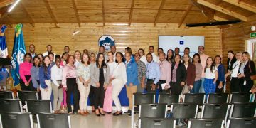 El SNS presenta Plan de Innovación al SRSM para fomentar cultura creativa