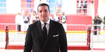 Charlie Mariotti Jr dice que al Gobierno hace tiempo se le vio “la gomita”; asegura ya está bueno que digan una cosa y hagan otra