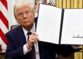 Entraron en vigor los aranceles de EEUU a México, Canadá y China