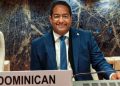 Benny Metz resalta logros RD en la sesión del Comité de los Derechos de las personas con Discapacidad celebrada en Suiza