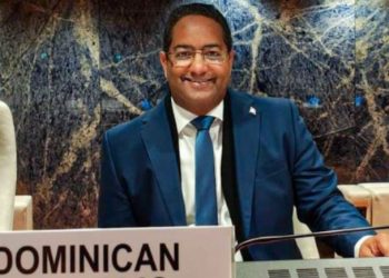 Benny Metz resalta logros RD en la sesión del Comité de los Derechos de las personas con Discapacidad celebrada en Suiza