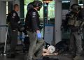 Hombre fue asesinado a puñaladas en brutal ataque terrorista en Israel