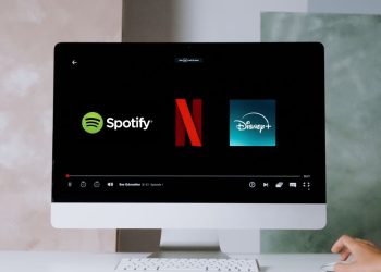 Gobierno emite decreto para cobrar impuestos a plataformas digitales