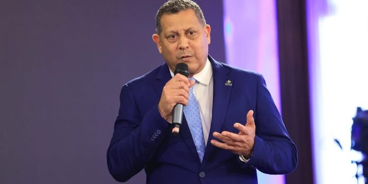 Presidente de Fedomu, Nelson Núñez, pide aprobar modificaciones a la Ley 225-20