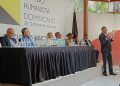 PHD se reunirá para fijar posición sobre diferentes temas, entre ellos el de 300 empleados desvinculados en la DGDC