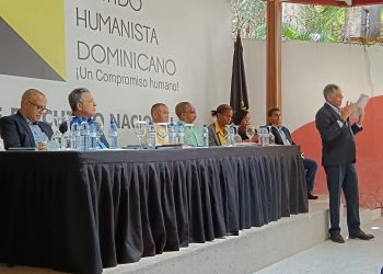 PHD se reunirá para fijar posición sobre diferentes temas, entre ellos el de 300 empleados desvinculados en la DGDC