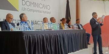 PHD se reunirá para fijar posición sobre diferentes temas, entre ellos el de 300 empleados desvinculados en la DGDC