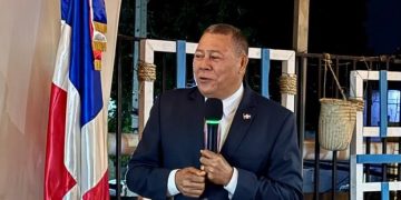 José Antolín Polanco asume la presidencia del Foro Permanente de Partidos Políticos de RD