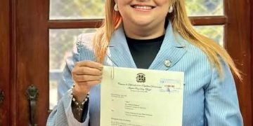 Diputada Grey Pérez somete resolución para remozamiento de Monumentos Históricos de Azua