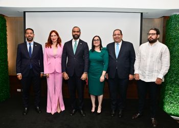 Realizan lanzamiento de ExpoSostenible 2025, la primera feria de sostenibilidad en RD