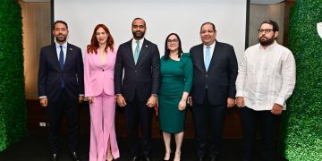 Realizan lanzamiento de ExpoSostenible 2025, la primera feria de sostenibilidad en RD
