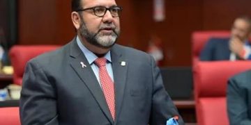 Rogelio Genao llama a cerrar paso a las candidaturas independientes