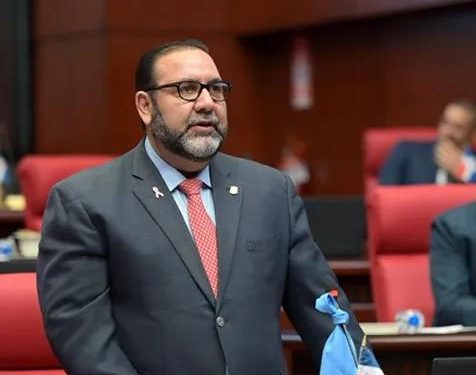 Rogelio Genao llama a cerrar paso a las candidaturas independientes