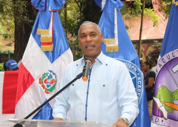 Gerardo Roa Ogando afirma: "Casas de acogida no son suficientes"