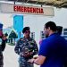 Comandante ERD lamenta accidente en el que fallecieron dos militares y otros cinco resultaron heridos