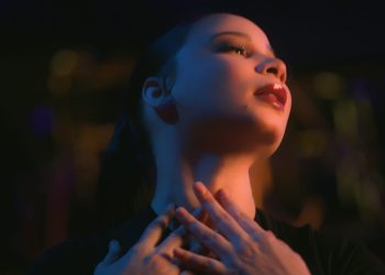 Moé & Chandón» Del deseo carnal al fuego redentor