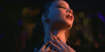 Moé & Chandón» Del deseo carnal al fuego redentor