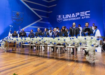 Unapec sigue apostando a forjar generaciones con calidad y excelencia formativa