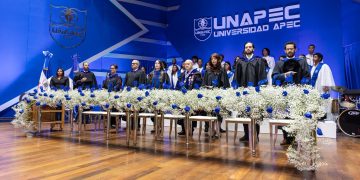 Unapec sigue apostando a forjar generaciones con calidad y excelencia formativa