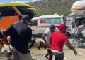 Tragedia en Barahona: Madre e hija mueren tras choque contra poste de luz