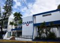 CAASD informa salida del acueducto Haina-Manoguayabo debido a una avería eléctrica