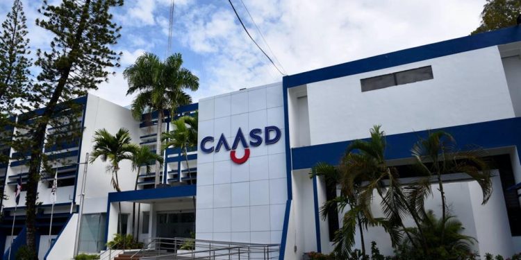 CAASD informa salida del acueducto Haina-Manoguayabo debido a una avería eléctrica