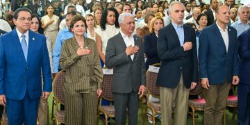 Presidente del Senado resalta separación de poderes y fortalecimiento de la democracia en nueva Constitución dominicana