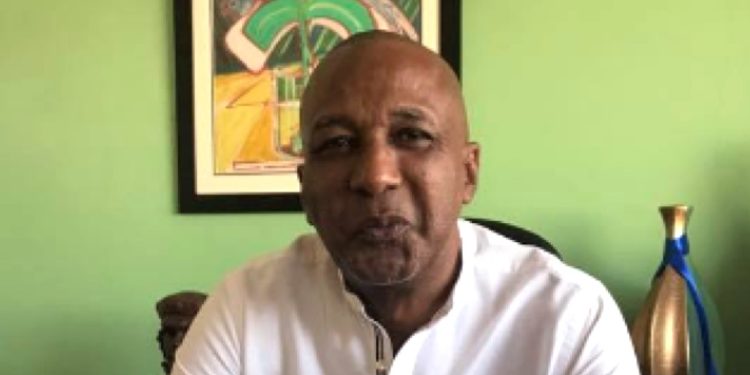 COIN llama a crear políticas inclusivas para mujeres que usan drogas y enfrentar la crisis de VIH