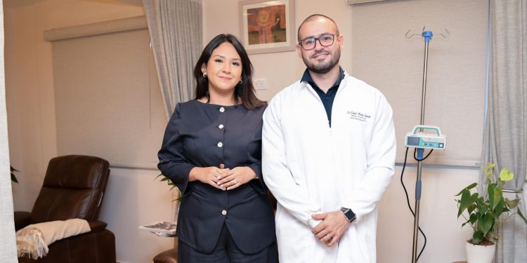 Medwork Global Inaugura Nueva Unidad de Wellness y Antienvejecimiento