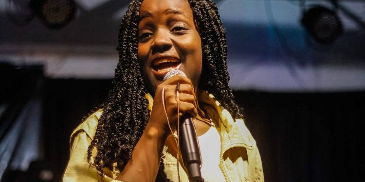 Raisa Díaz, la adoradora cristiana que conquista el mundo del Góspel