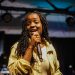 Raisa Díaz, la adoradora cristiana que conquista el mundo del Góspel