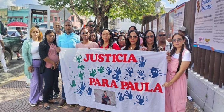 Centro de Estudios de Género (CEG), denuncia desafíos estructurales que limitan el pleno desarrollo de las mujeres y las niñas en el país