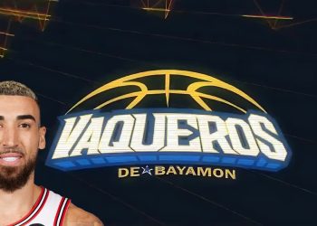 Con comercial, Chris Duarte confirma reforzará a los Vaqueros de Bayamón