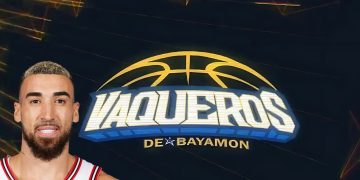 Con comercial, Chris Duarte confirma reforzará a los Vaqueros de Bayamón