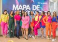 Mapa De Sueños By Call Me Glamm expande su impacto internacional y llega a Washington D.C.