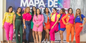 Mapa De Sueños By Call Me Glamm expande su impacto internacional y llega a Washington D.C.