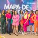 Mapa De Sueños By Call Me Glamm expande su impacto internacional y llega a Washington D.C.