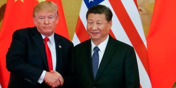 Entran en vigor aranceles chinos a rubros agrícolas EE.UU.