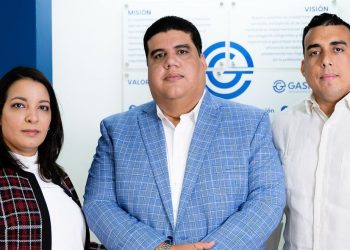 Gasnet revoluciona la facturación electrónica para empresas dominicanas